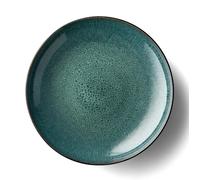 Bitz Assiette Bitz Ø 40 cm noir Noir-vert