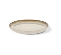 Bitz Assiette Bitz Gastro Ø 21 cm Blanc-gäddvit