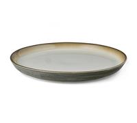 Bitz Assiette Bitz Gastro Ø27 cm Gris-crème