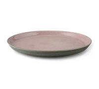 Bitz Assiette Bitz Gastro Ø27 cm Gris-rose
