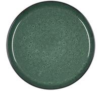 Bitz Assiette Bitz Gastro Ø27 cm Noir-vert