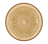 Bitz Assiette Kusintha Ø25 cm Amber