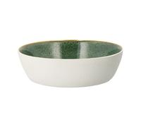 Bitz Bol à soupe Bitz Ø 18 cm Blanc-vert