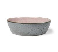 Bitz Bol à soupe Bitz Ø 18 cm Gris-rose