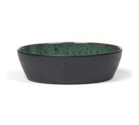 Bitz Bol à soupe Bitz Ø 18 cm Noir-vert