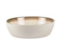 Bitz Bol à soupe Bitz Ø18 cm crème Blanc crème-crème