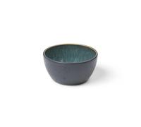 Bitz Bol Bitz Ø 10 cm noir Noir-vert