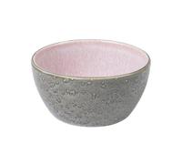 Bitz Bol Bitz Ø 12 cm gris Gris-rose
