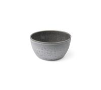 Bitz Bol Bitz Ø 14 cm gris Gris