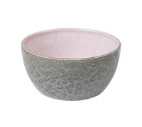 Bitz Bol Bitz Ø 14 cm gris Gris-rose
