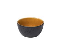 Bitz Bol Bitz Ø 14 cm noir Noir-ambre