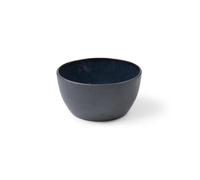 Bitz Bol Bitz Ø 14 cm noir Noir-bleu foncé