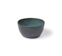 Bitz Bol Bitz Ø 14 cm noir Noir-vert