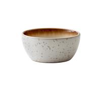 Bitz Bol Bitz Ø12 cm crème Blanc crème-crème