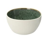 Bitz Bol Bitz Gastro Ø12 cm Blanc-vert