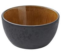 Bitz Bol Bitz Ø 14 cm noir Noir-ambre