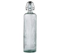 BITZ Kusintha Bouteille d’eau Dia 8 x 34 cm 1,2 litre Vert