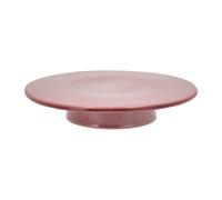 Bitz Plat à tarte sur pied Bitz Ø30 cm Light pink