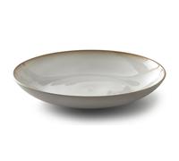 Bitz Plat Bitz Ø40 cm crème Blanc crème-crème