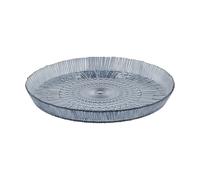 Bitz Plat de service Kusintha ronde Ø30 cm Blue