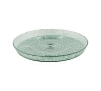 Bitz Plat de service Kusintha ronde Ø30 cm Green