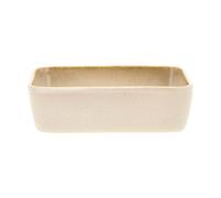 Bitz Plat rectangulaire Bitz 14x19 cm Cream white