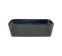 Bitz Plat rectangulaire Bitz 21x28 cm Black-blue