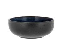 Bitz Pokebowl/bol de ramen Bitz Ø18 cm Black-dark blue