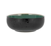 Bitz Pokebowl/bol de ramen Bitz Ø18 cm Black-green