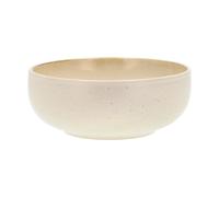 Bitz Pokebowl/bol de ramen Bitz Ø18 cm Cream white