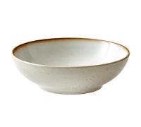 Bitz Saladier Bitz Ø24 cm Blanc crème-crème