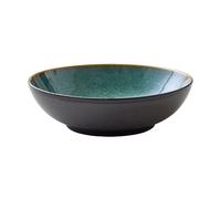 Bitz Saladier Bitz Ø24 cm Noir-vert