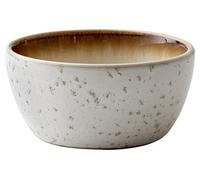 Bitz Bol Bitz Ø10 cm crème Blanc crème-crème