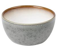 Bitz Bol Bitz Ø 10 cm gris Gris-crème