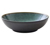 Bitz Saladier Bitz Ø24 cm Noir-vert