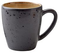 Bitz Tasse Bitz 19 cl noir Noir-ambre