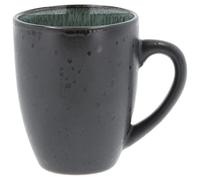 Bitz Tasse Bitz 30 cl noir Noir - Vert