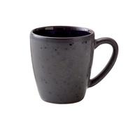 Bitz Tasse Bitz 19 cl noir Noir-bleu foncé