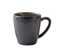 Bitz Tasse Bitz 19 cl noir Noir-vert