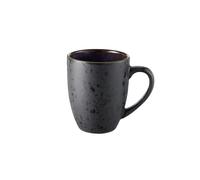 Bitz Tasse Bitz 30 cl noir Noir - Bleu foncé