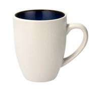 Bitz Tasse Bitz Gastro 30 lanc-bleu foncé