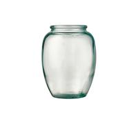 Bitz Vase Bitz kusintha 13 cm Vert