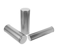 BIUDECO Extincteur à Fumée, Boîte Contrôle de Fumée, Support Bâtonnets Moxa Petit, Moyen, Grand Équipement Spa Salon, Outil Filtration Moxibustion pour Usage Domestique