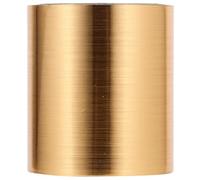 BIUDECO Moulure Murale Adhésive en Pvc 5m pour Angle de Mur, Plinthe Autocollante Souple Facile à Installer, Décor pour Coins Muraux et Papiers Peints Texturés