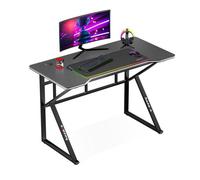 Biurko Gamingowe Huzaro Hero 1.6 Black