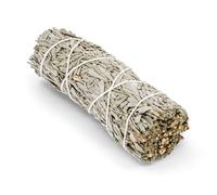 Bivea - Bâton De Sauge Bleue - 1x100mm - Purification Puissante - Sérénité Spirituelle