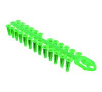 Bizline Cheville nylon universelle - 6 mm