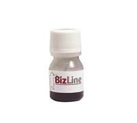 BIZLINE colle de réparation pour aiguille en fibre de verre, Acrylique, Gel, Glass Fiber Needle Repair Adhesive, Adhésif de réparation, Transparent