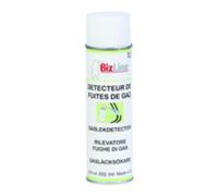 Bizline Détecteur de fuite de gaz 400 ml