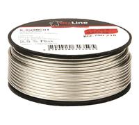 Bizline Fil d'étain 1.5 mm 790218